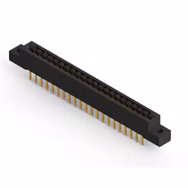 357-042-558-202 EDAC Inc.  Edgeboard Connectors